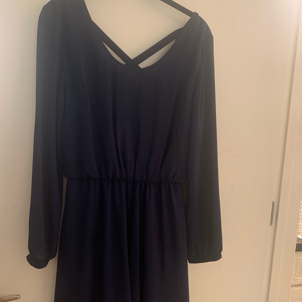 LUSH Kelledy style dress L